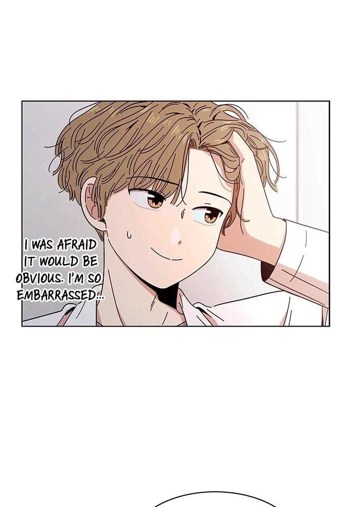 Seasons of Blossom Chapter 15 - Page 32