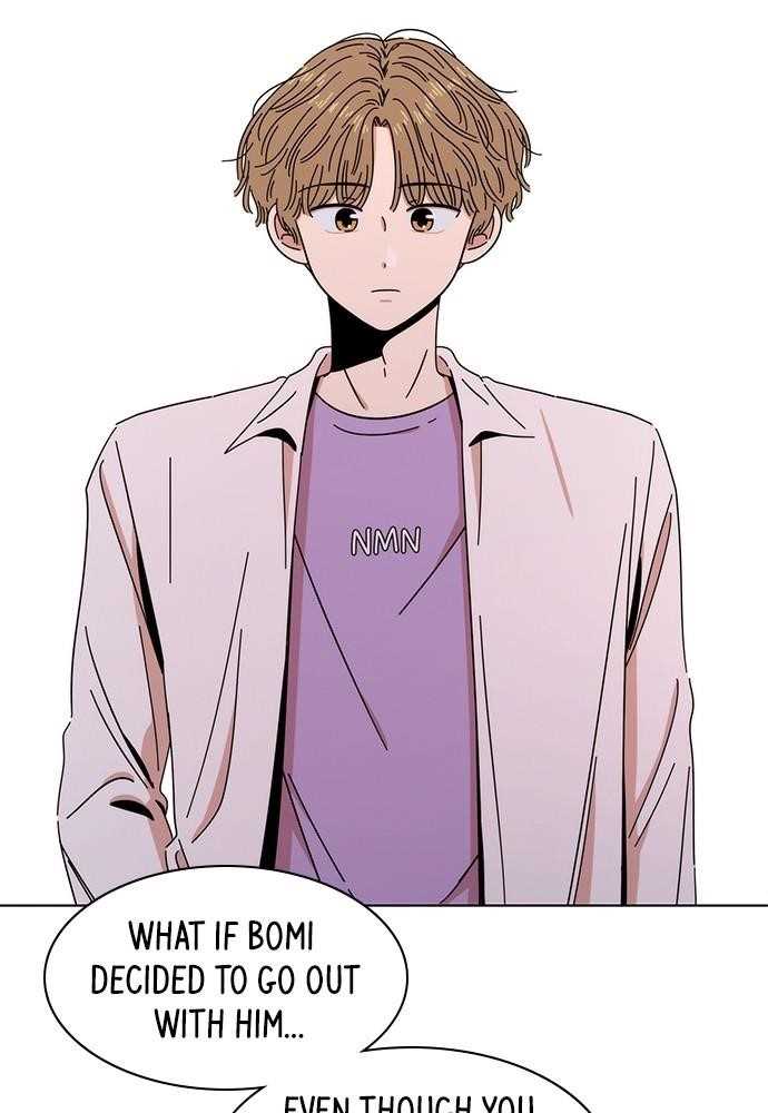 Seasons of Blossom Chapter 15 - Page 39