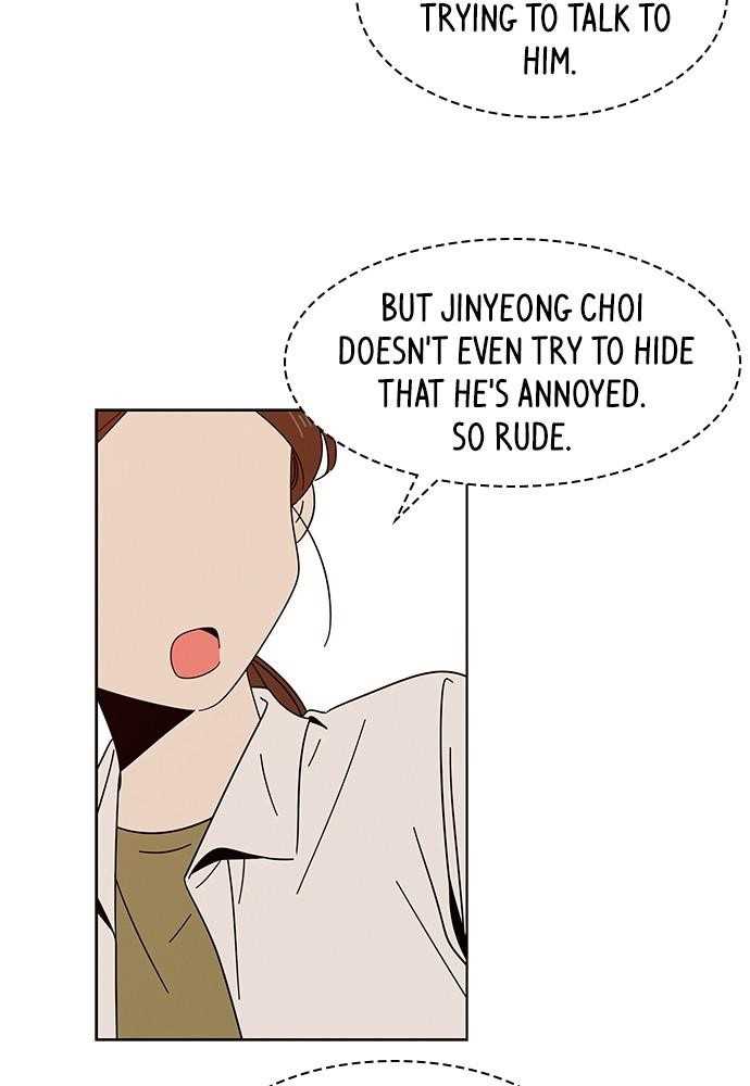 Seasons of Blossom Chapter 15 - Page 55