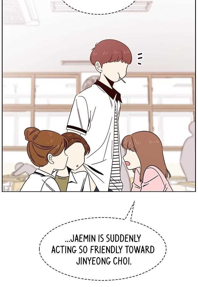 Seasons of Blossom Chapter 15 - Page 57