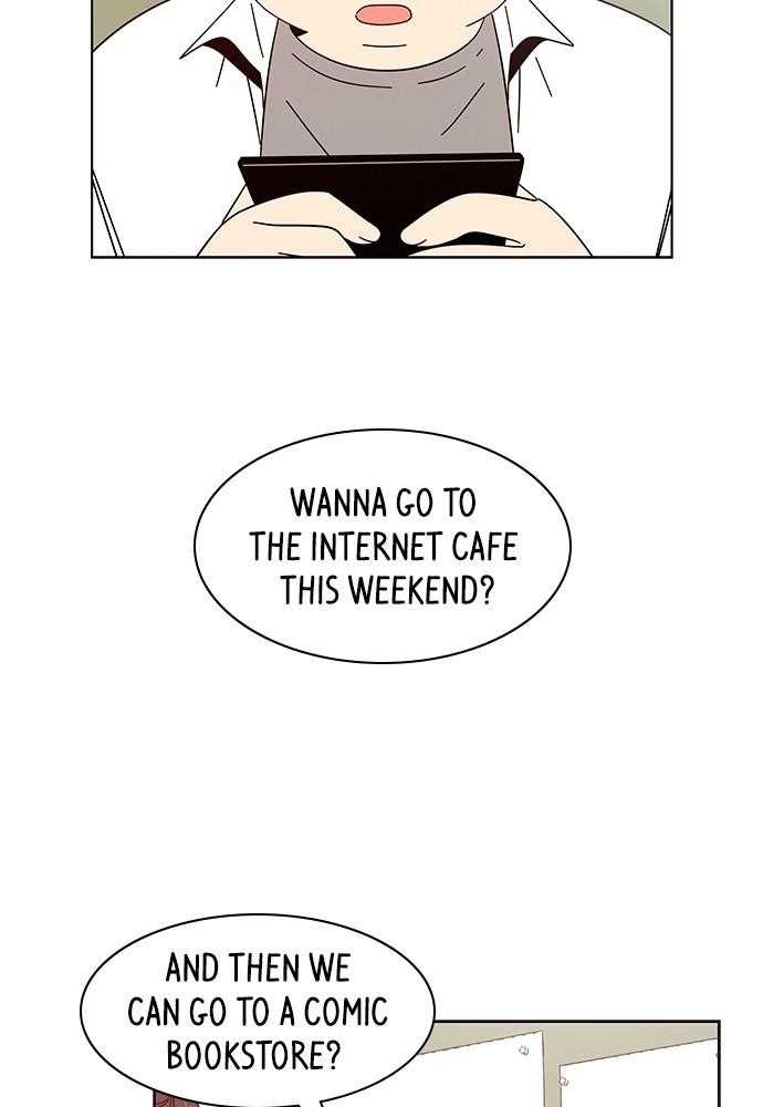 Seasons of Blossom Chapter 15 - Page 65