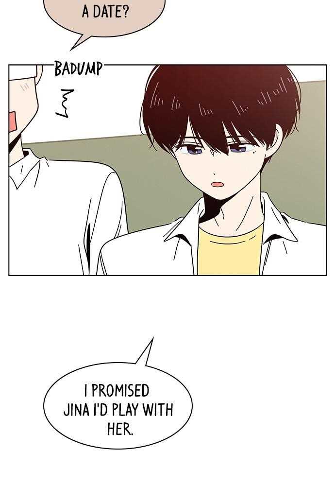 Seasons of Blossom Chapter 15 - Page 67