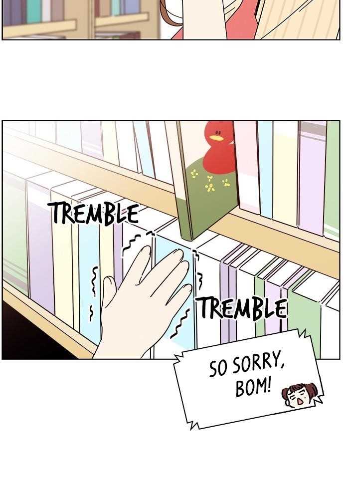 Seasons of Blossom Chapter 16 - Page 3