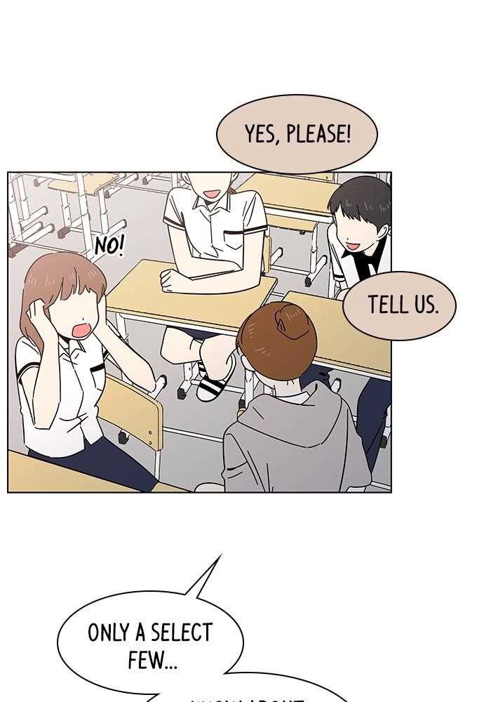 Seasons of Blossom Chapter 17 - Page 2