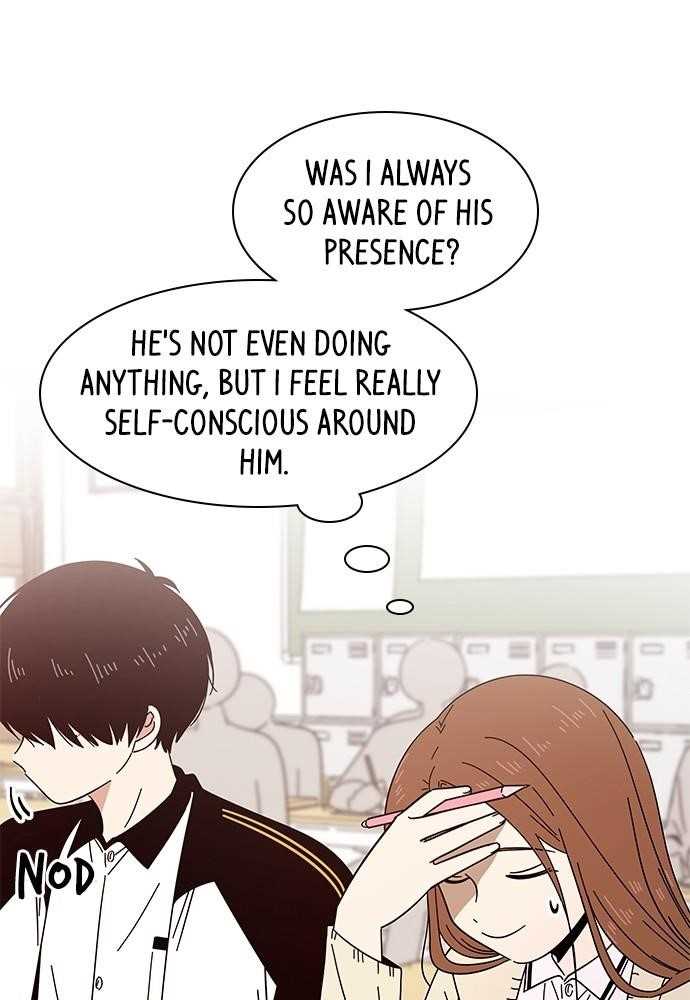 Seasons of Blossom Chapter 17 - Page 30