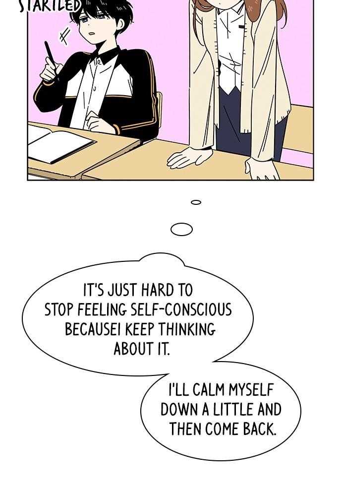 Seasons of Blossom Chapter 17 - Page 33