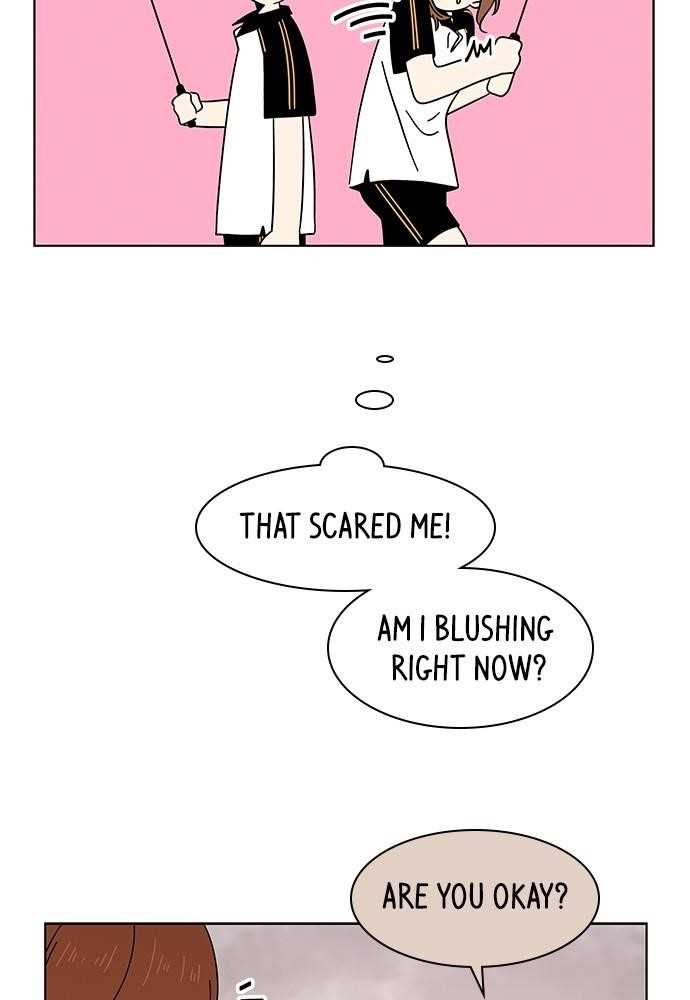 Seasons of Blossom Chapter 17 - Page 47