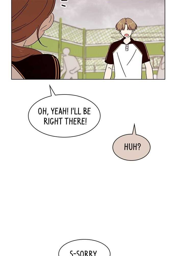 Seasons of Blossom Chapter 17 - Page 48