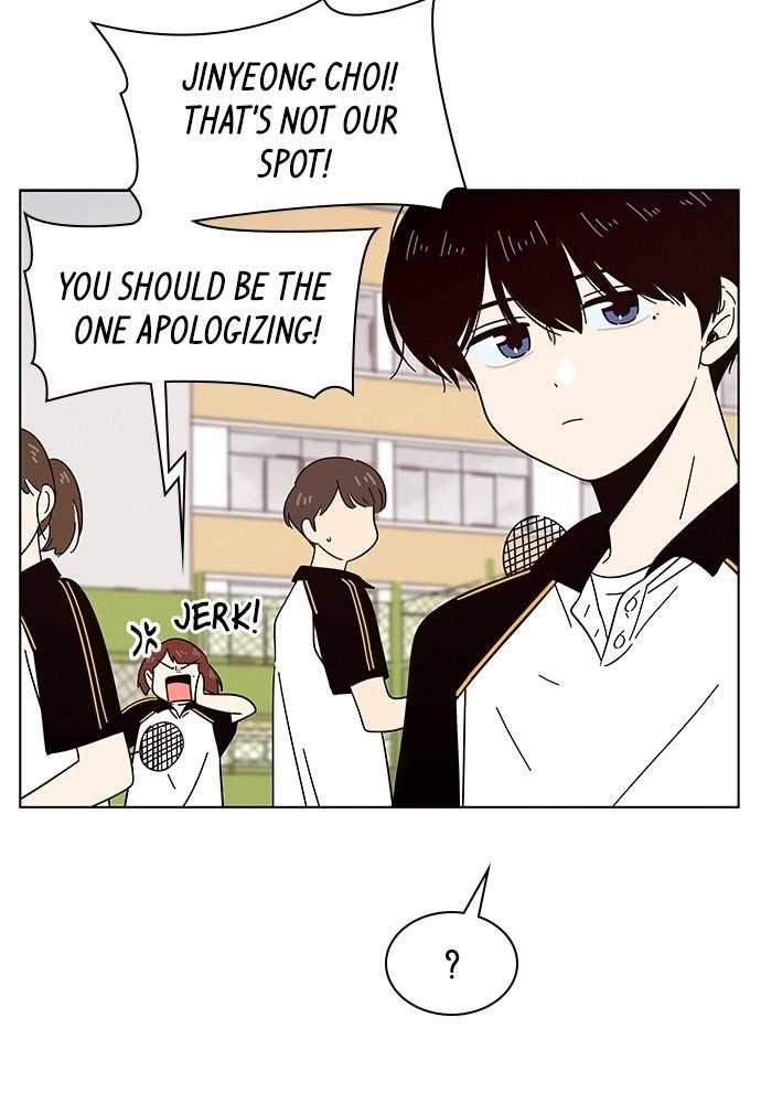 Seasons of Blossom Chapter 17 - Page 50