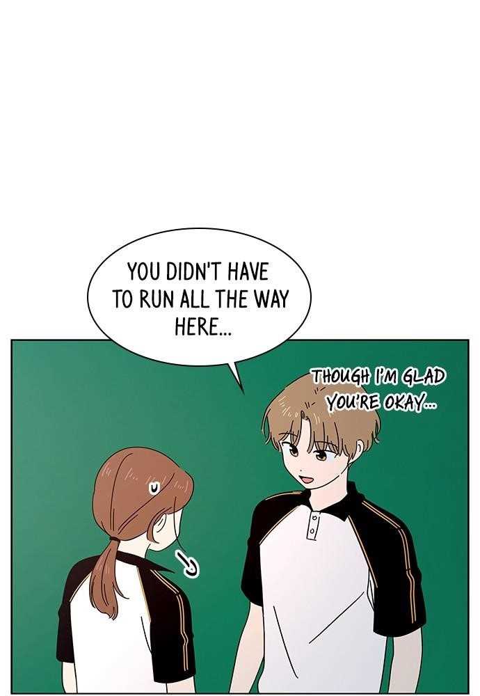 Seasons of Blossom Chapter 17 - Page 51