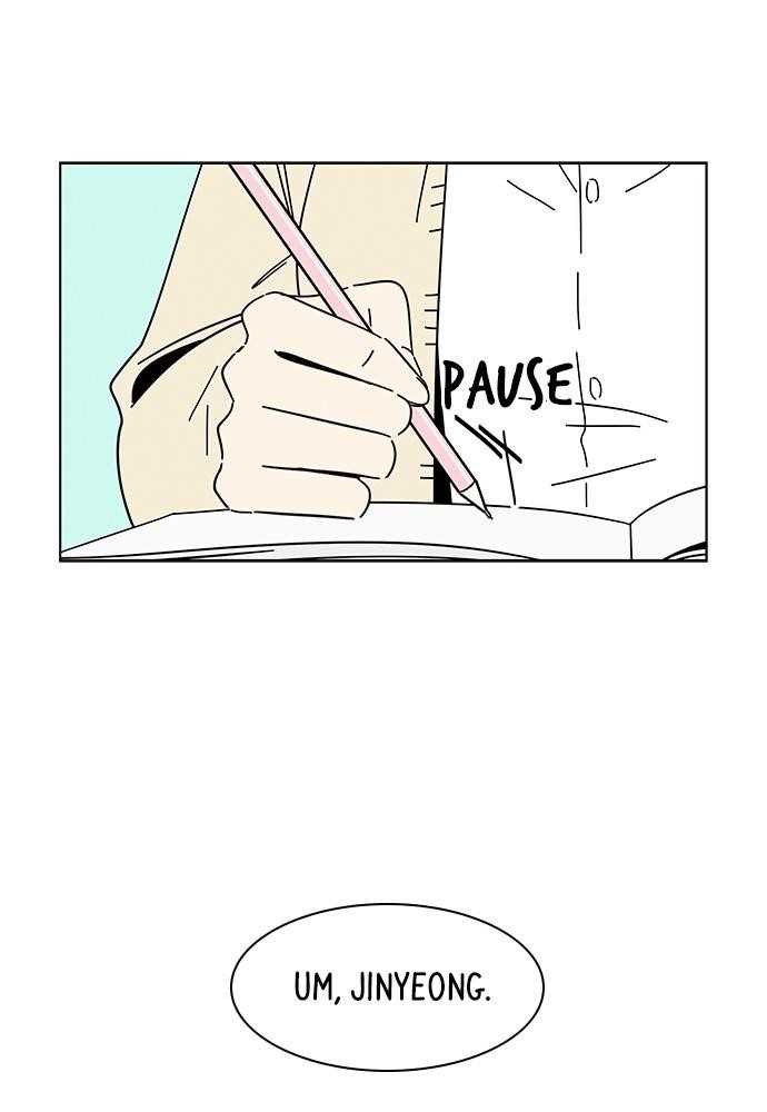 Seasons of Blossom Chapter 17 - Page 58