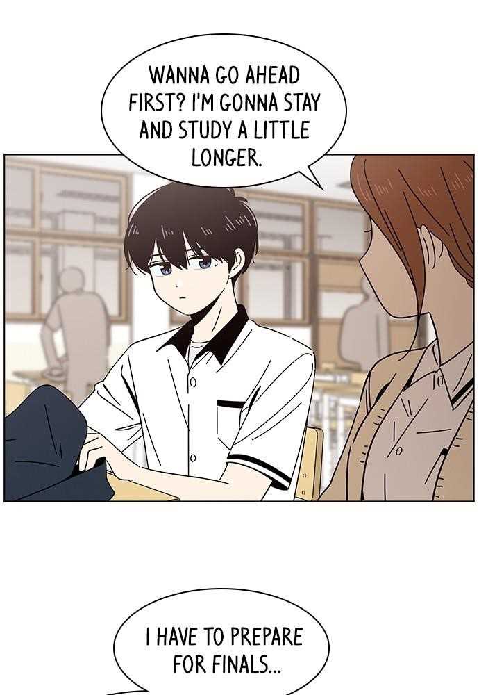 Seasons of Blossom Chapter 17 - Page 60