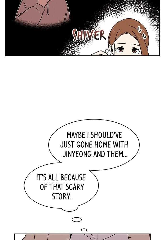 Seasons of Blossom Chapter 17 - Page 72