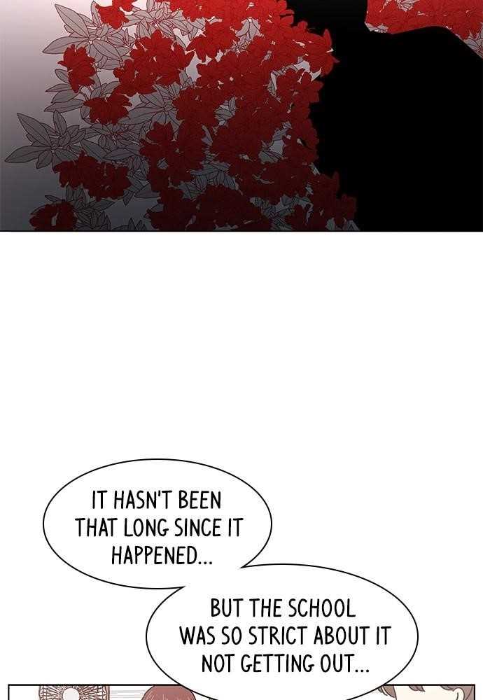 Seasons of Blossom Chapter 17 - Page 8