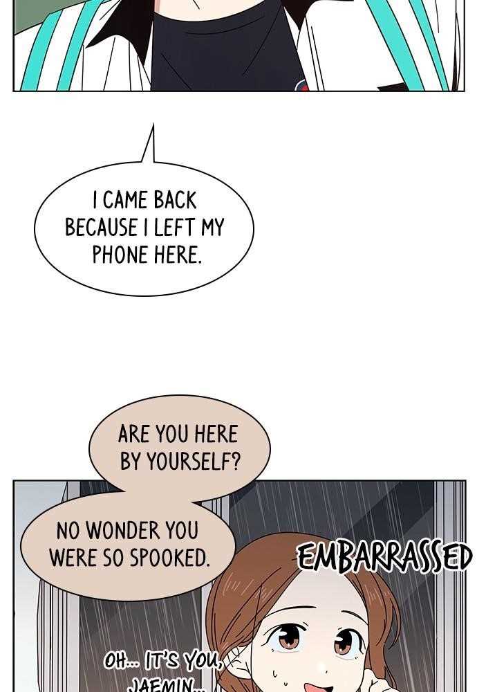 Seasons of Blossom Chapter 18 - Page 15