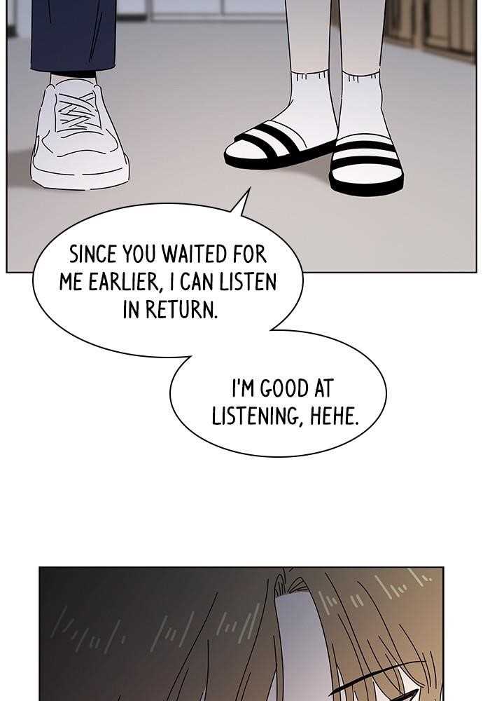 Seasons of Blossom Chapter 18 - Page 70