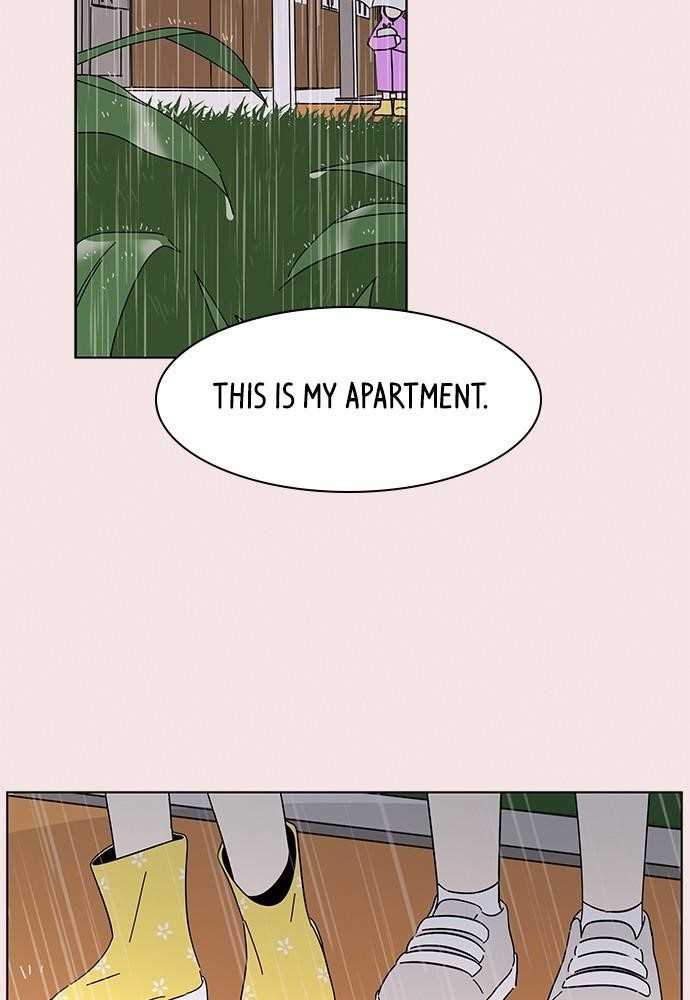 Seasons of Blossom Chapter 19 - Page 21