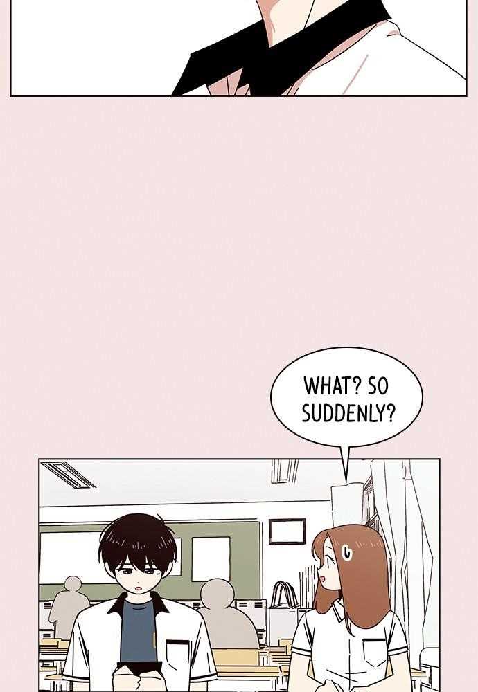 Seasons of Blossom Chapter 20 - Page 14