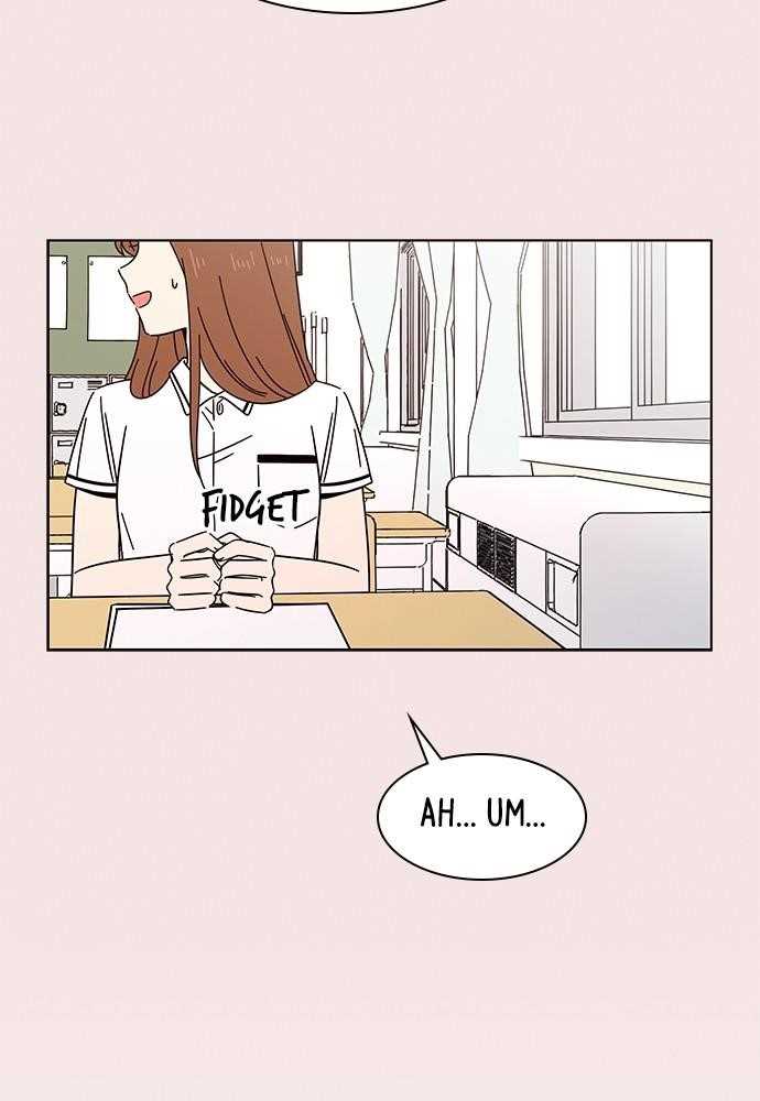 Seasons of Blossom Chapter 20 - Page 21