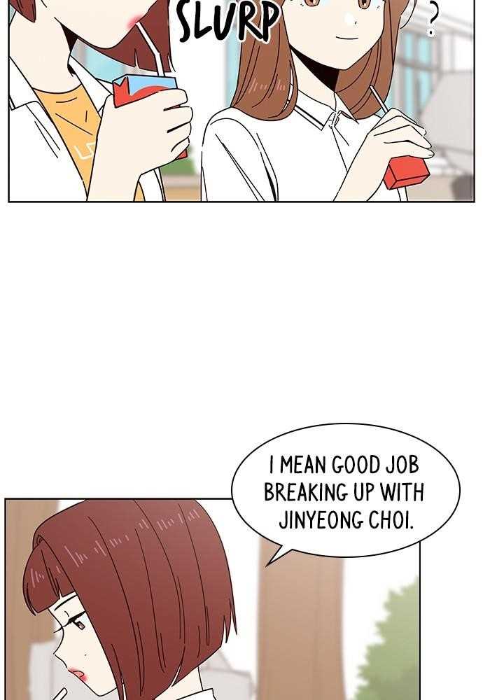 Seasons of Blossom Chapter 20 - Page 49