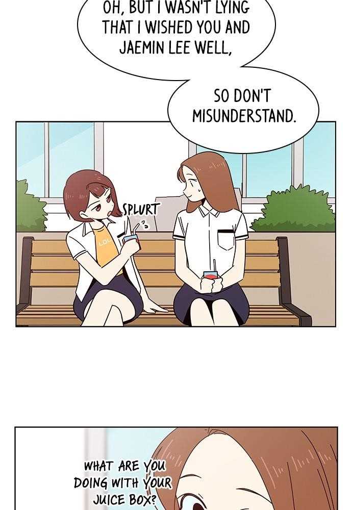 Seasons of Blossom Chapter 20 - Page 57