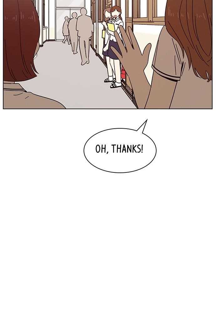 Seasons of Blossom Chapter 20 - Page 61