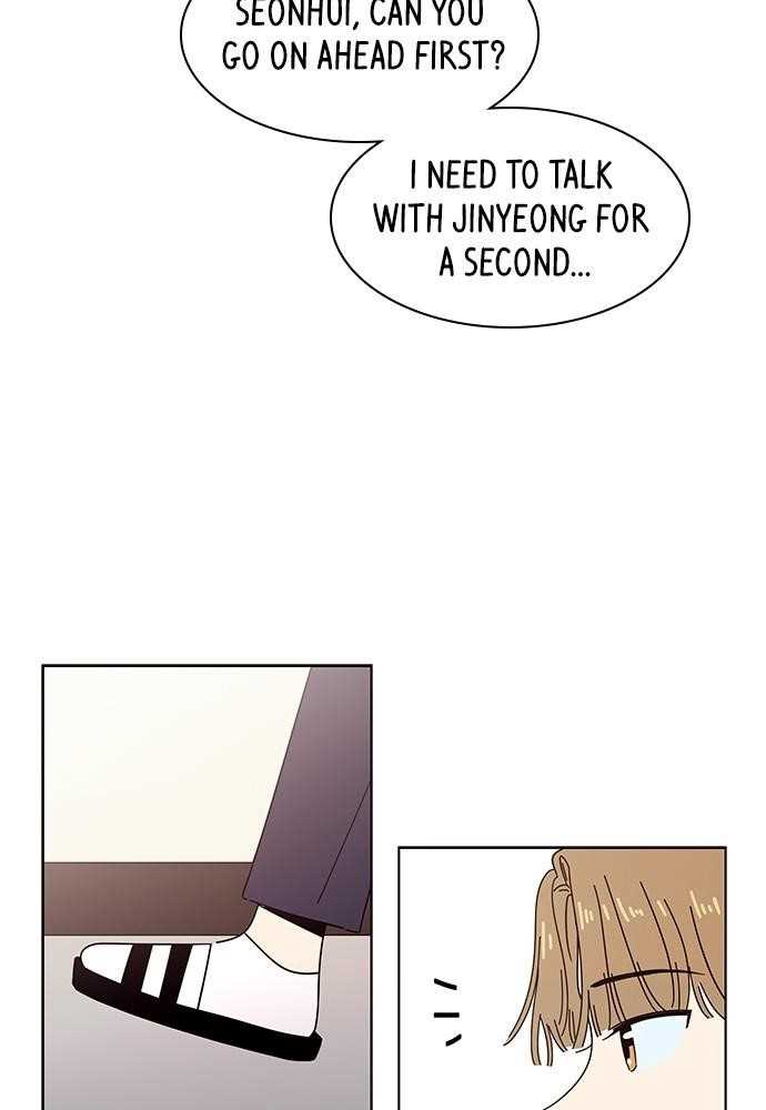 Seasons of Blossom Chapter 20 - Page 68