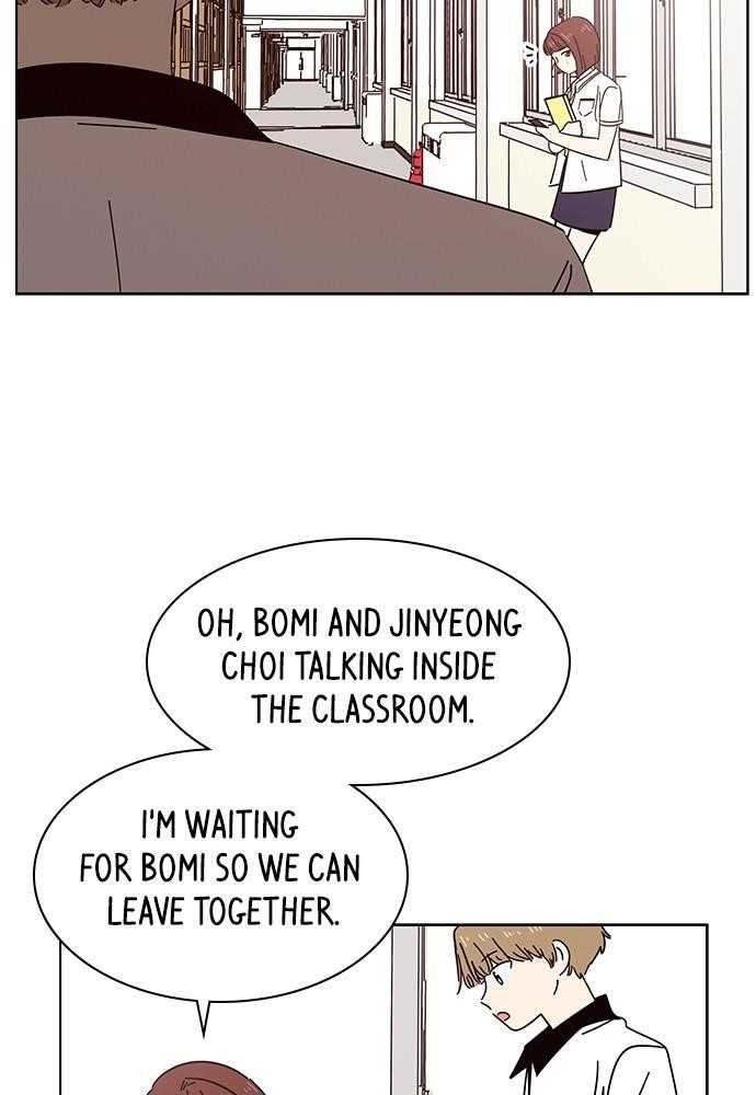 Seasons of Blossom Chapter 20 - Page 70