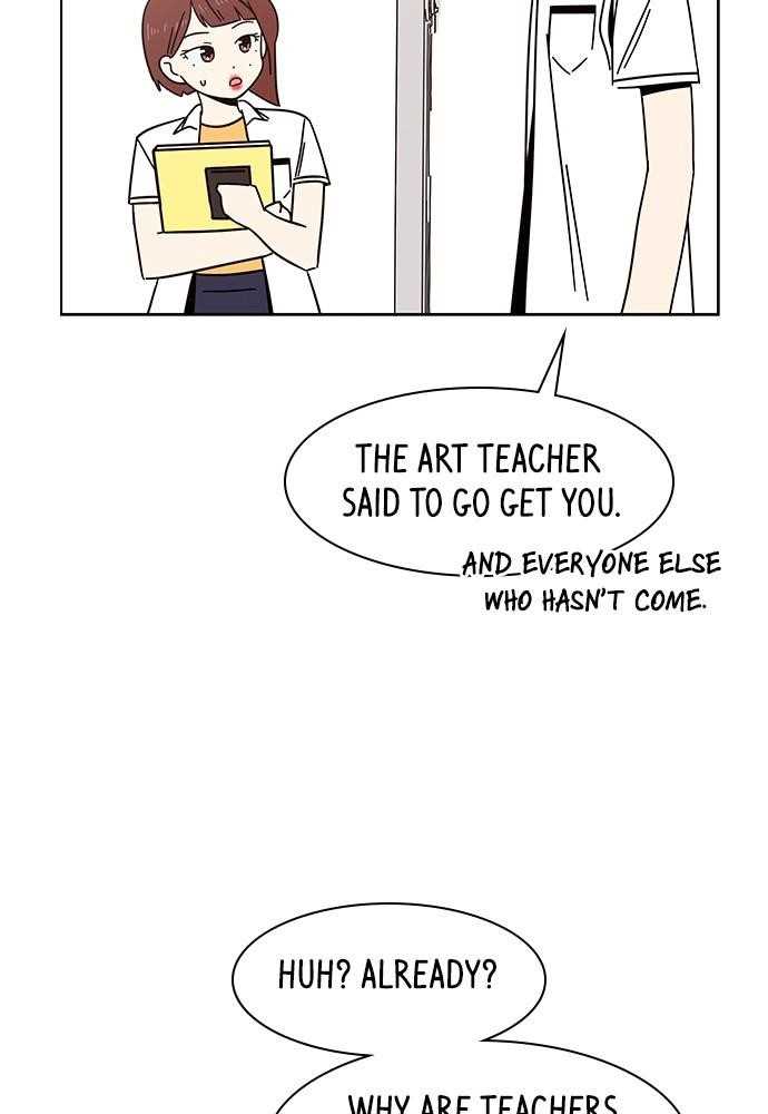 Seasons of Blossom Chapter 20 - Page 71