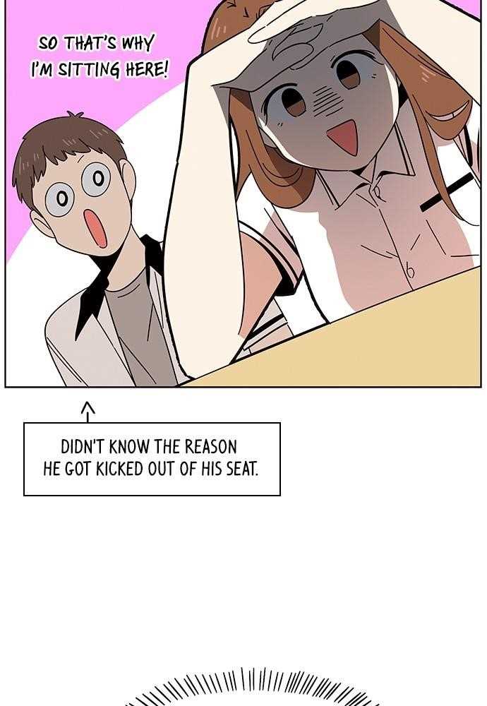 Seasons of Blossom Chapter 20 - Page 8