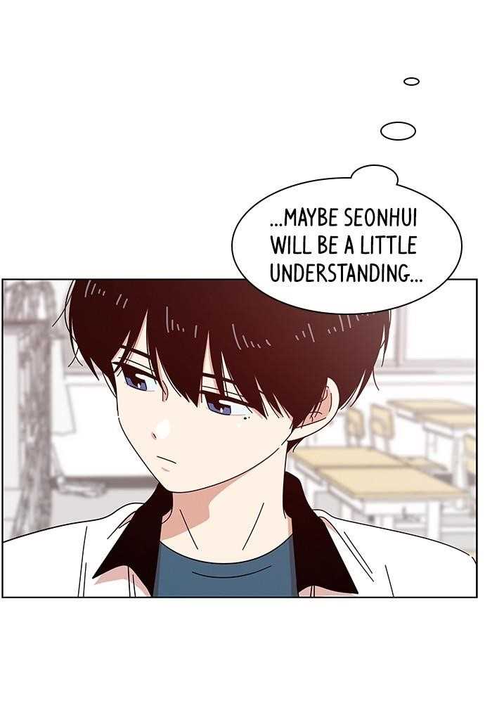 Seasons of Blossom Chapter 21 - Page 18