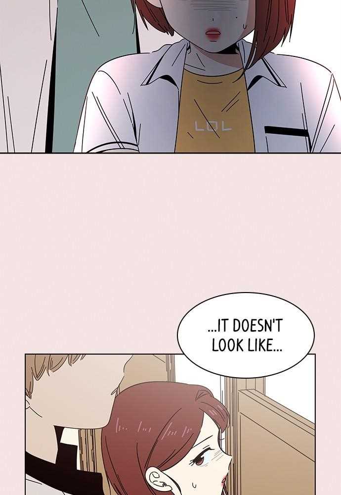 Seasons of Blossom Chapter 21 - Page 45