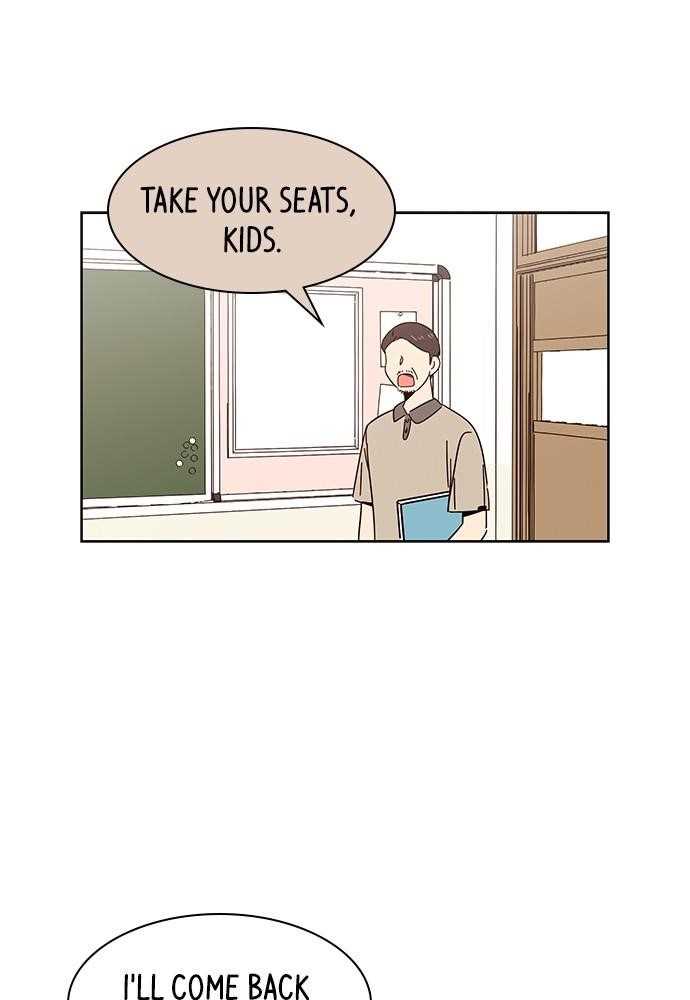 Seasons of Blossom Chapter 21 - Page 62