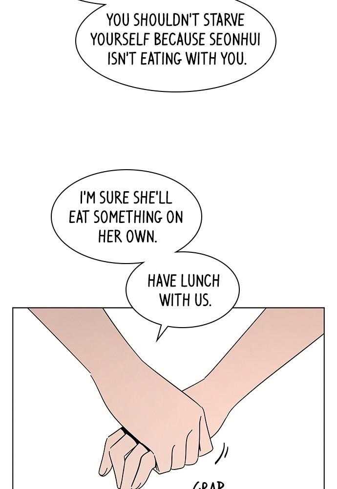 Seasons of Blossom Chapter 21 - Page 83