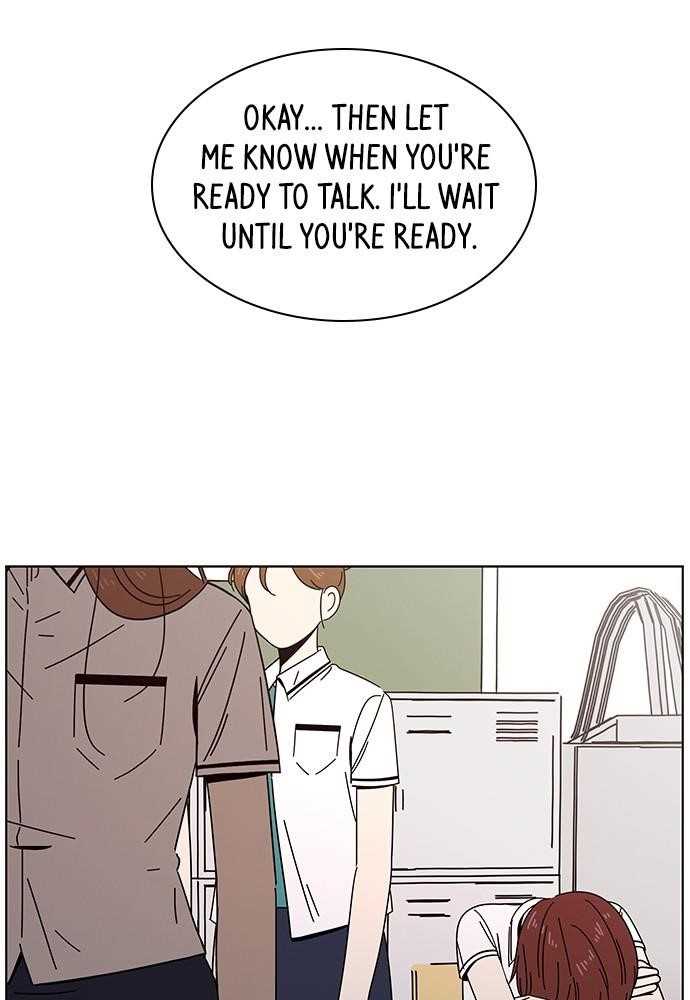 Seasons of Blossom Chapter 22 - Page 51