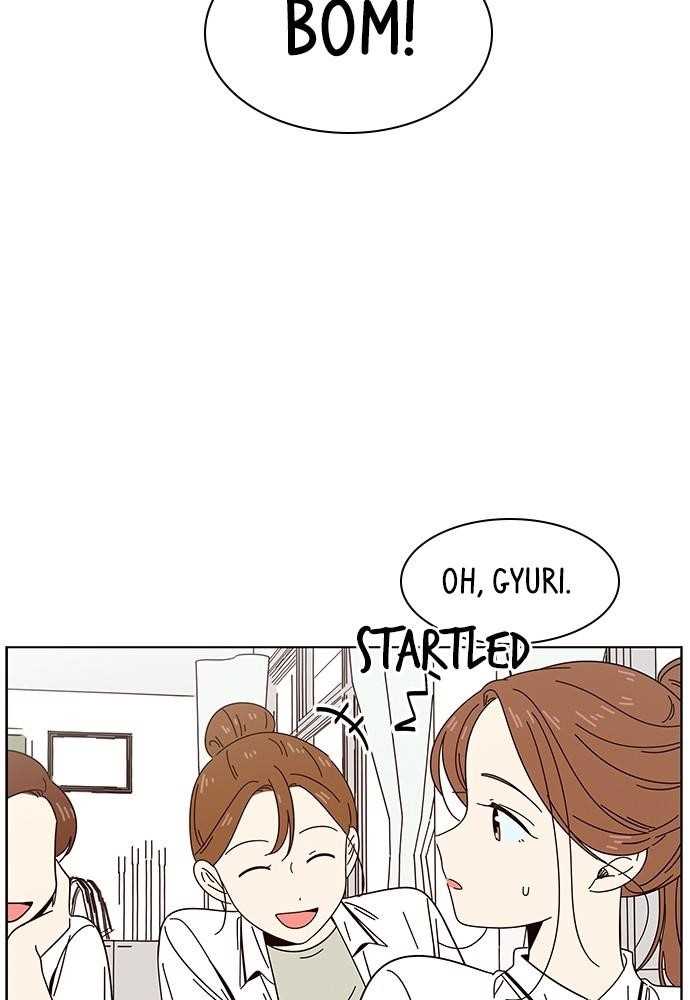 Seasons of Blossom Chapter 22 - Page 70