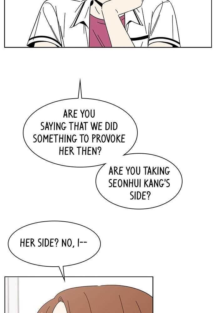 Seasons of Blossom Chapter 24 - Page 44