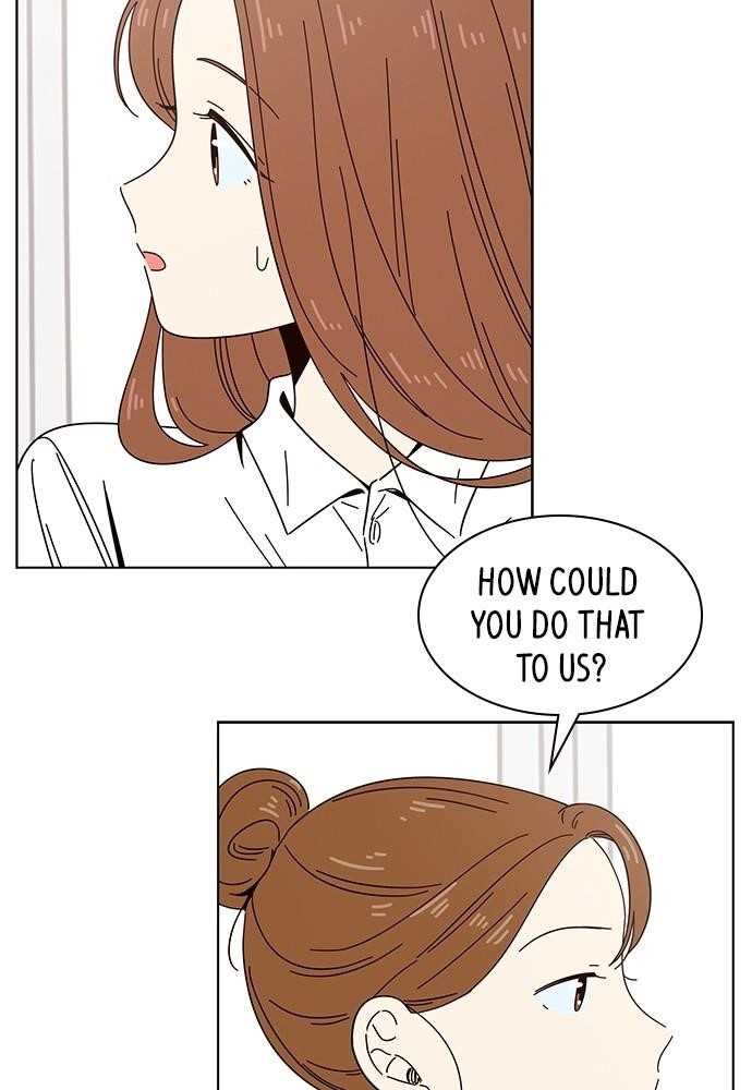 Seasons of Blossom Chapter 24 - Page 45