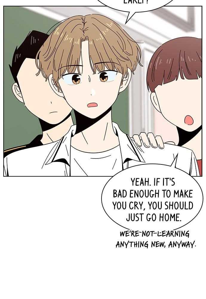 Seasons of Blossom Chapter 24 - Page 50