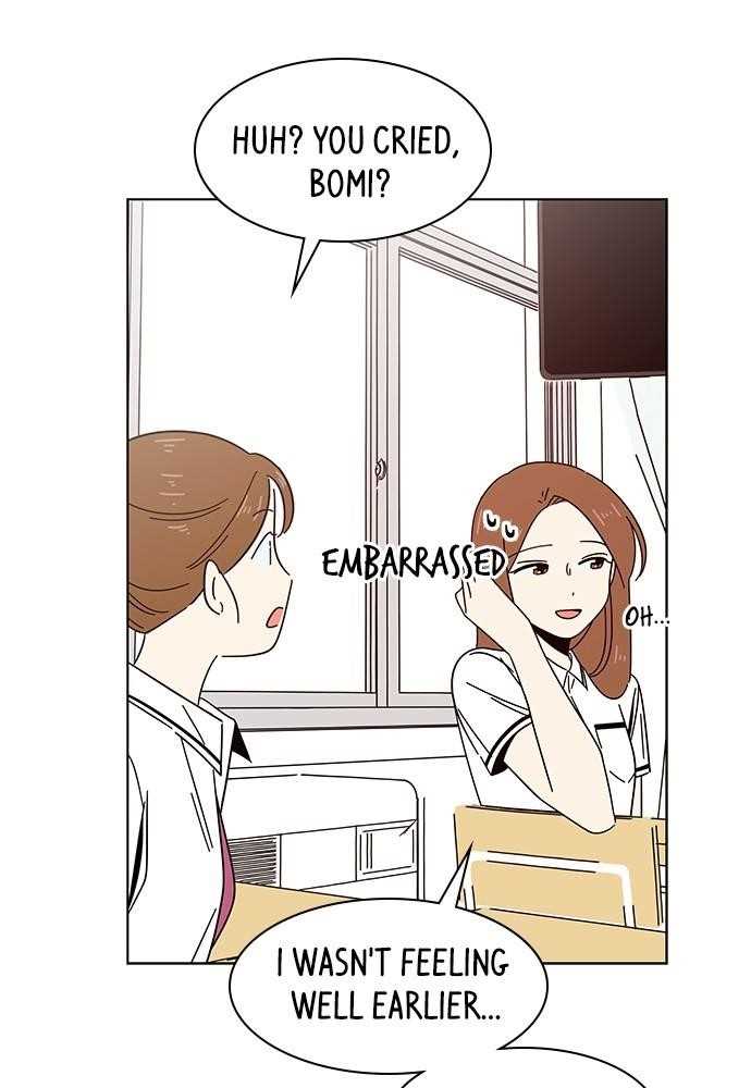 Seasons of Blossom Chapter 24 - Page 51