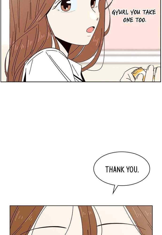 Seasons of Blossom Chapter 24 - Page 60