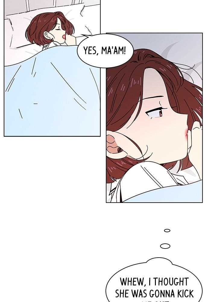 Seasons of Blossom Chapter 24 - Page 65