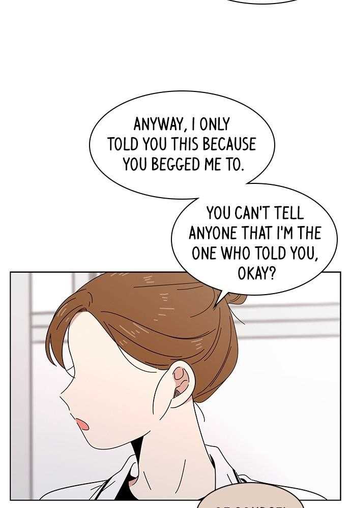 Seasons of Blossom Chapter 24 - Page 86