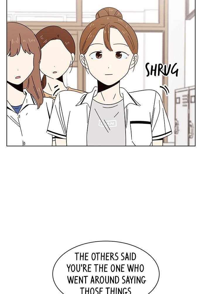 Seasons of Blossom Chapter 25 - Page 11