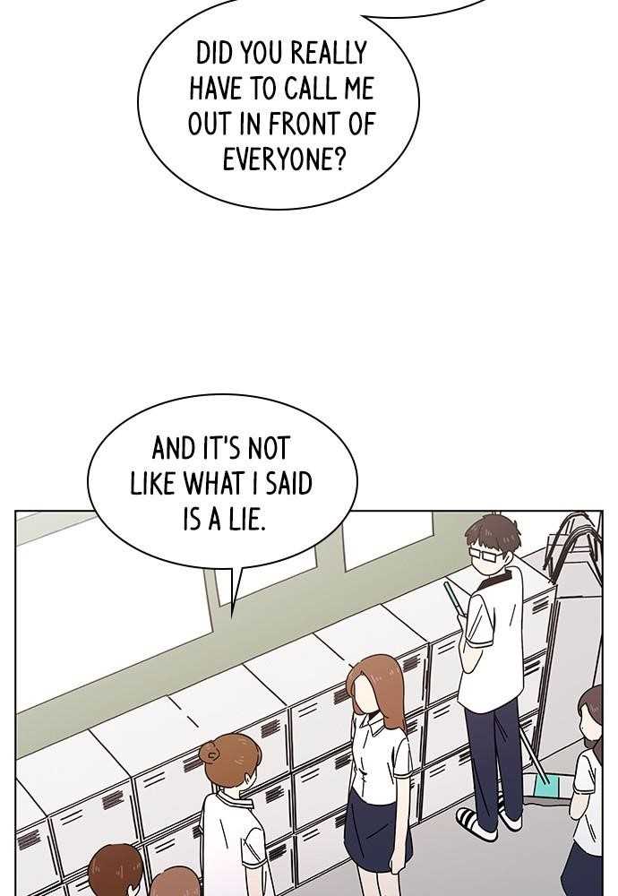 Seasons of Blossom Chapter 25 - Page 19