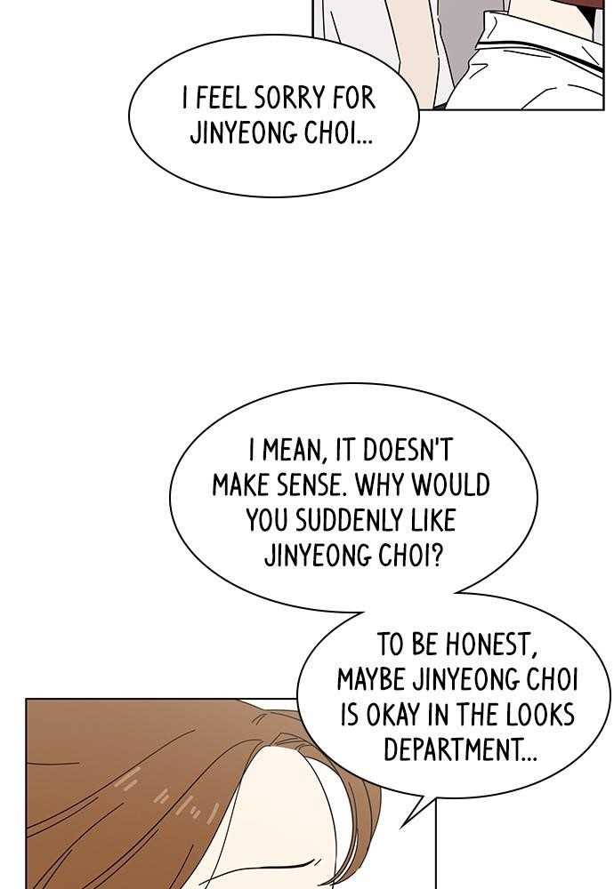 Seasons of Blossom Chapter 25 - Page 29