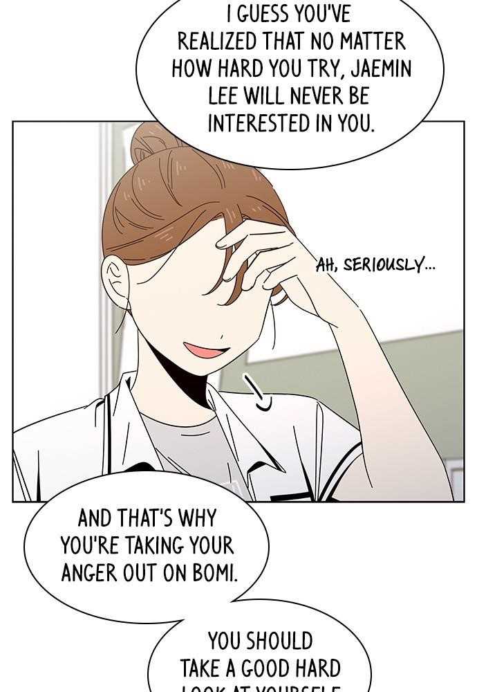 Seasons of Blossom Chapter 25 - Page 38