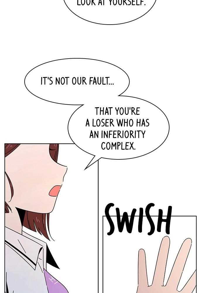 Seasons of Blossom Chapter 25 - Page 39