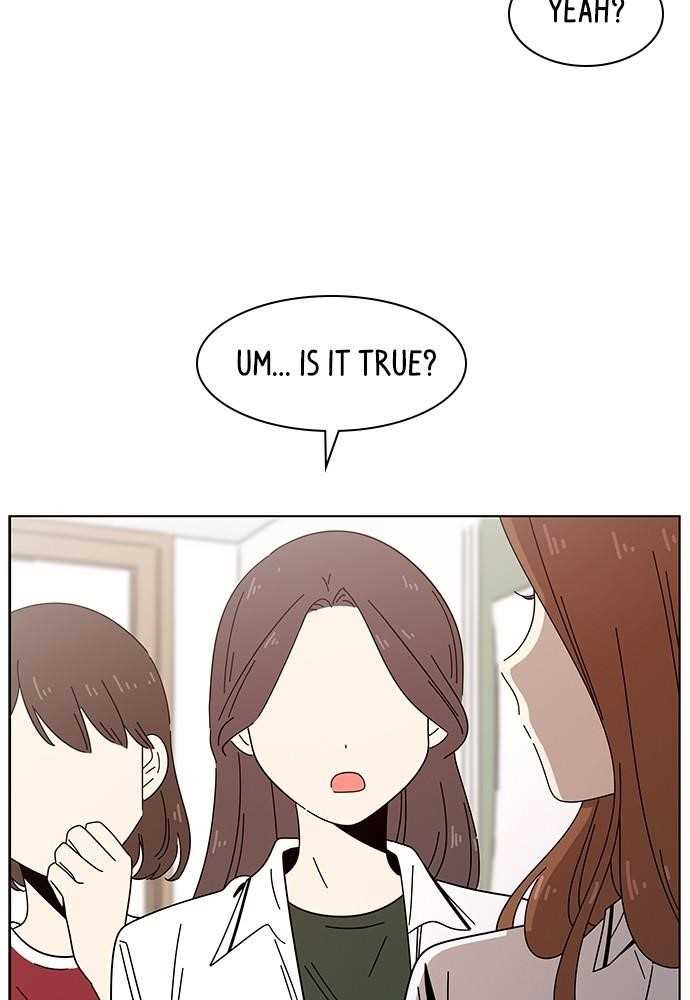 Seasons of Blossom Chapter 25 - Page 5