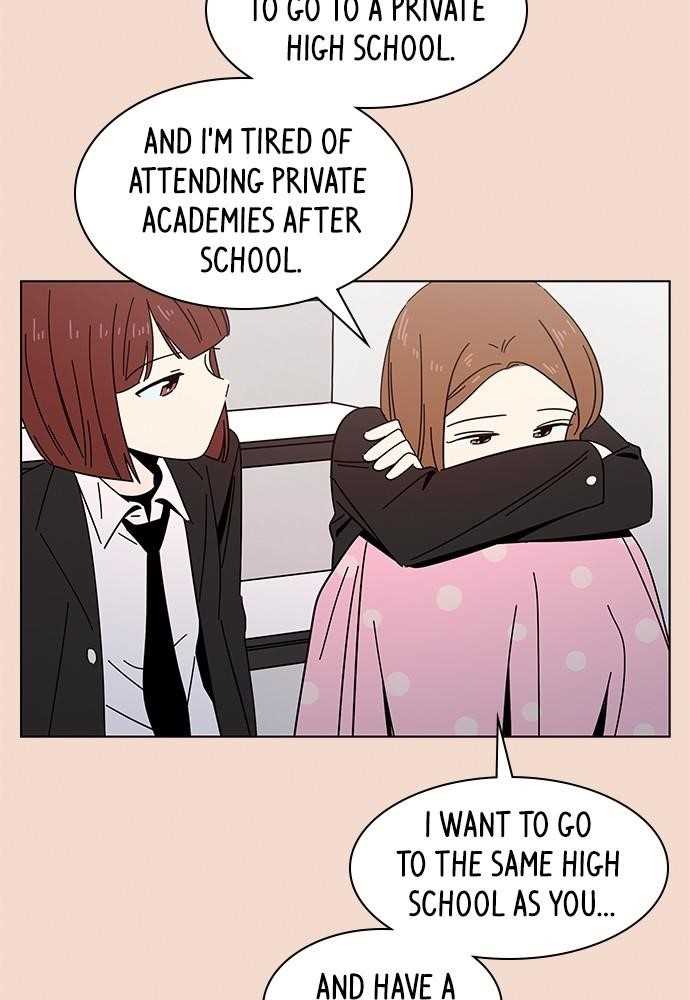 Seasons of Blossom Chapter 25 - Page 50